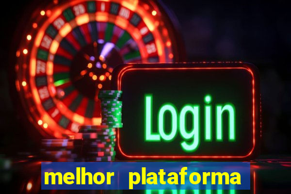 melhor plataforma de jogos do momento